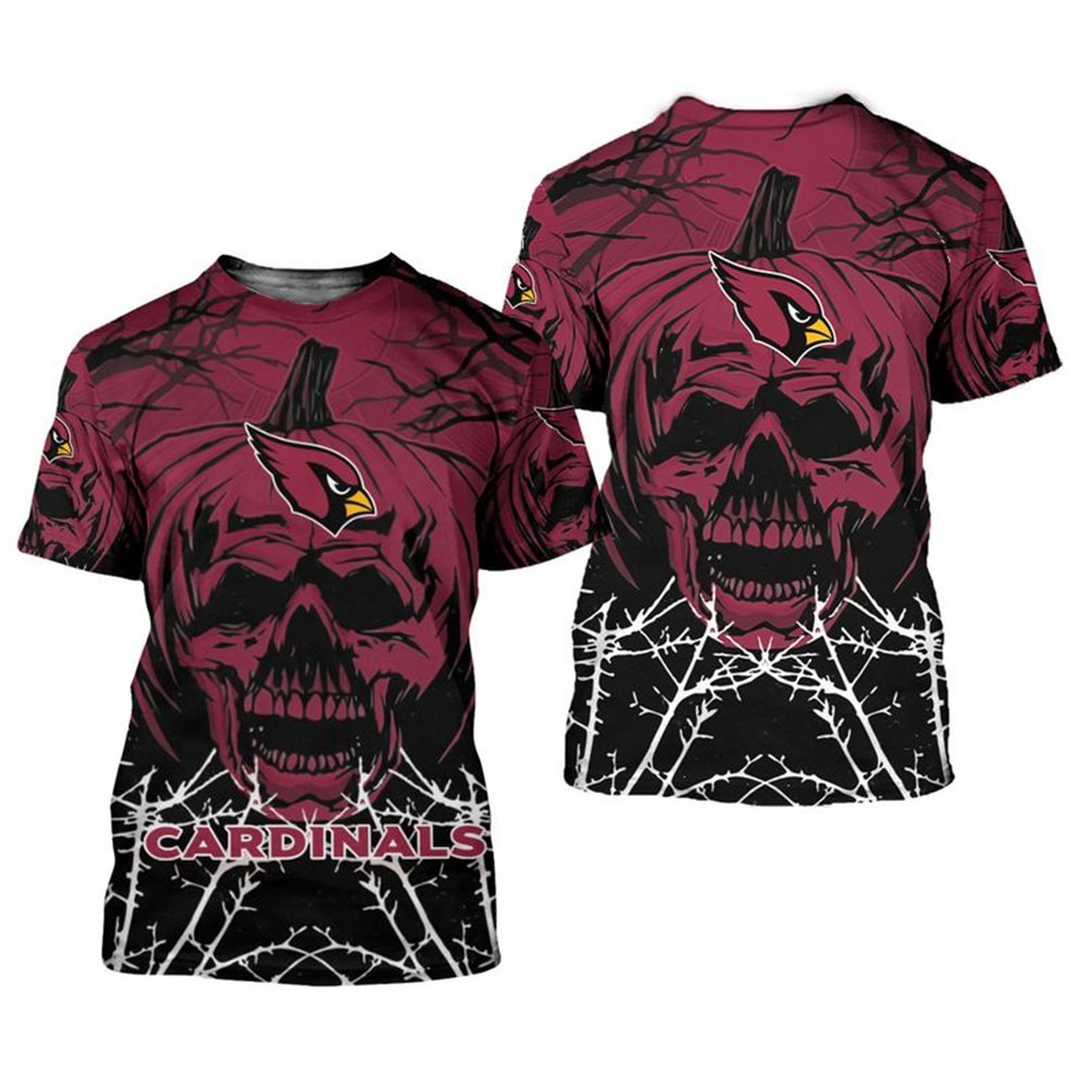 ARIZONA CARDINALS 3D AC11007