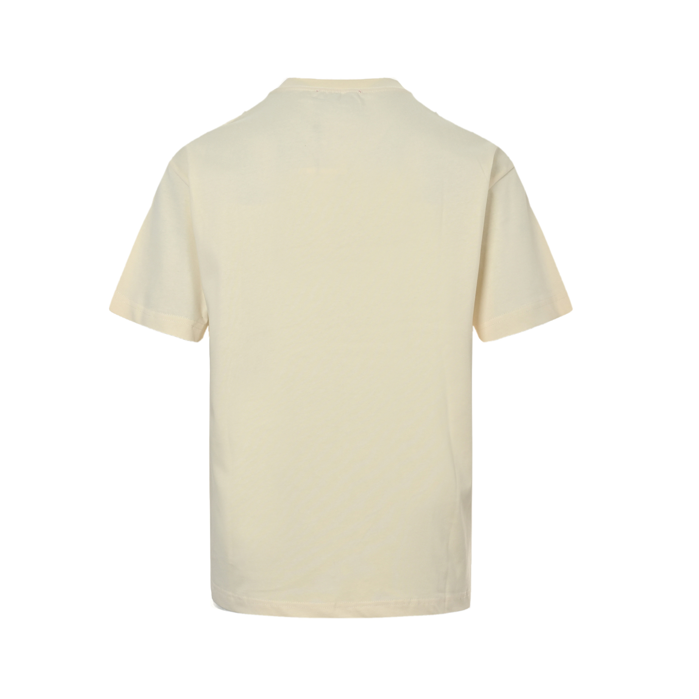 Gucci Double G gradient print short sleeves