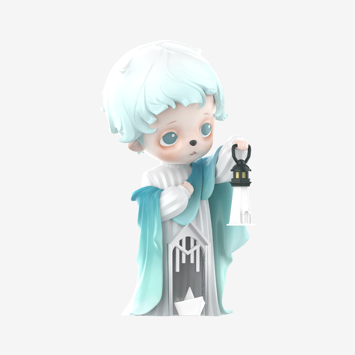 POP MART inosoul's Lucid Dreams Series Figures [1 Blind Box]