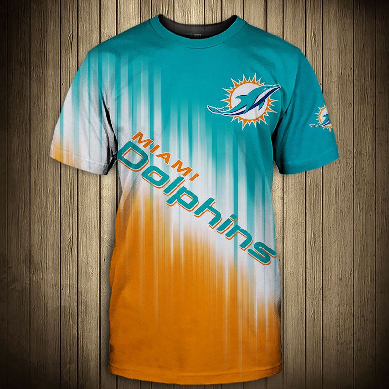 MIAMI DOLPHINS 3D MD3302