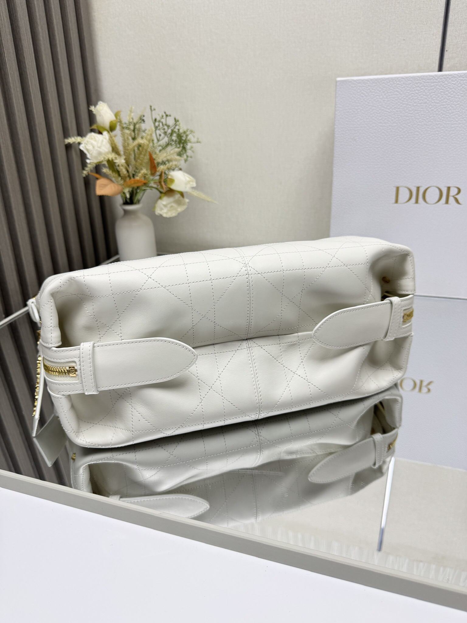Dior D-Journey Small Bag 2417