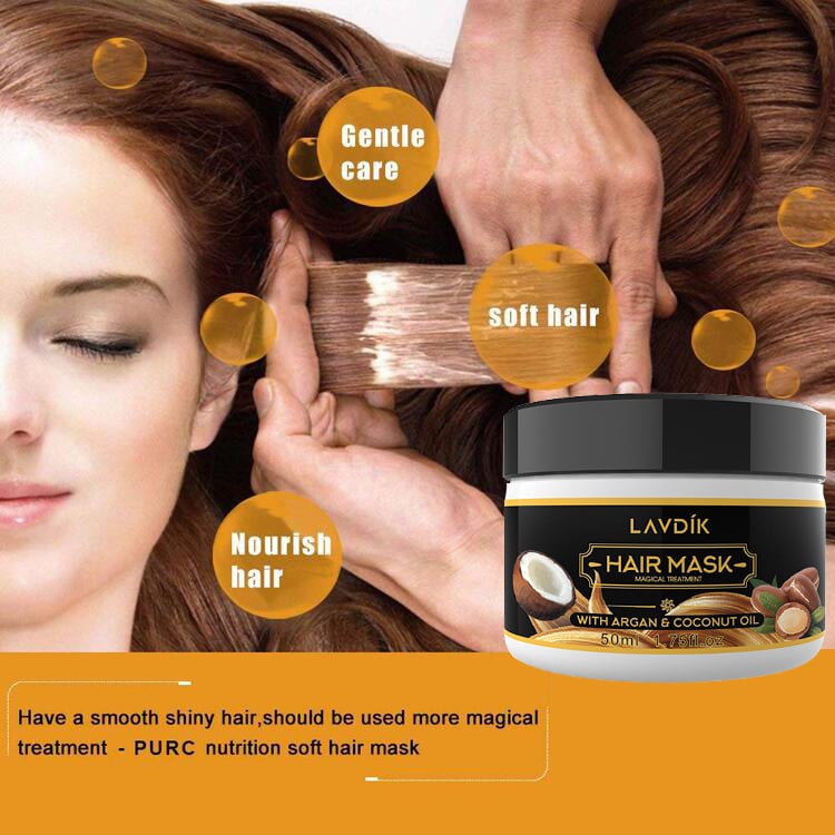 BUY 1 GET 1 FREE- 2024 Flawless 5 Seconds Magical Keratin Hair Treatment