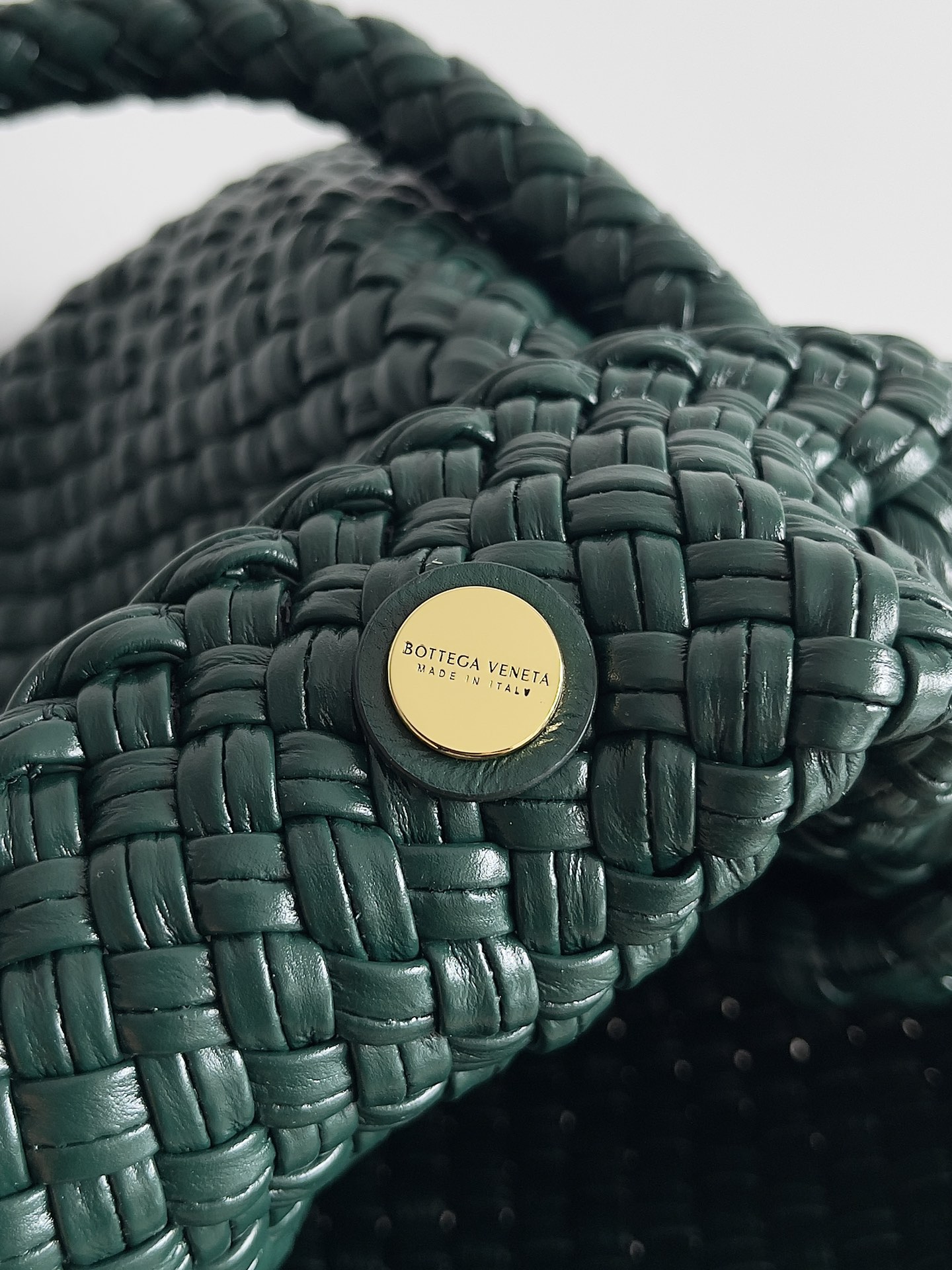 Bottega Veneta TOSCA handbag 716974