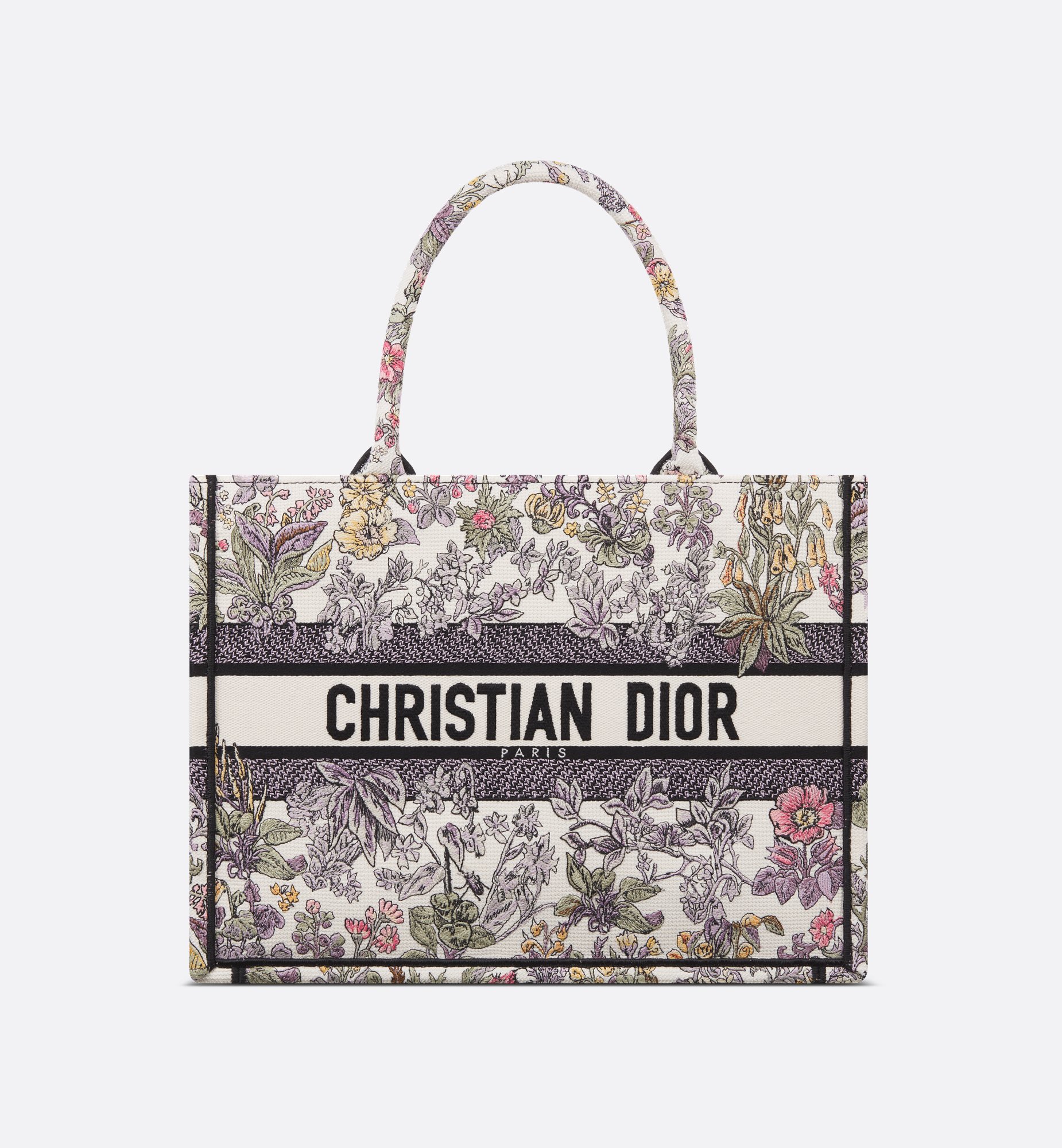 Dior Medium Book Tote Bag M1296ZEDG_M941