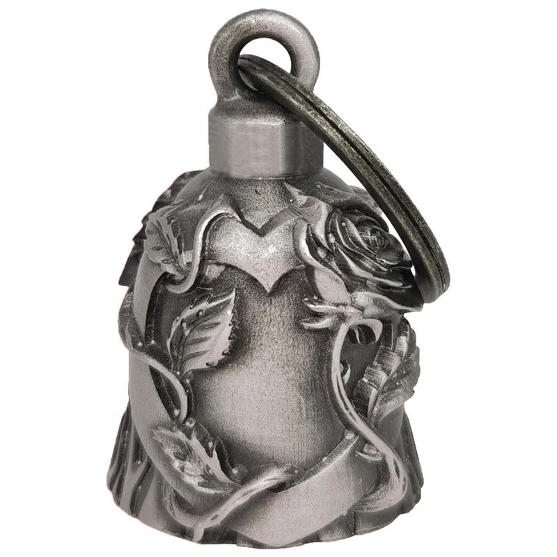 🔥Super Sale - 49% OFF🔥Guardian Motorcycle Bell/Christmas/Halloween Bell