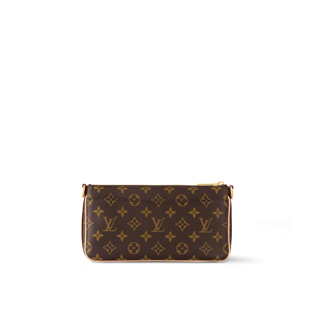 Louis Vuitton VIVACITÈ Handbag M46999