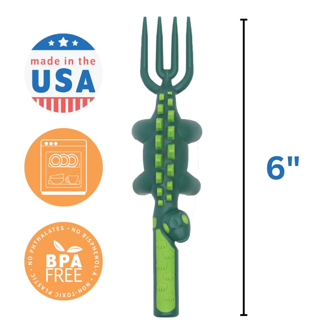 🔥On Sale🔥Kids Dinnerware and Utensils Set