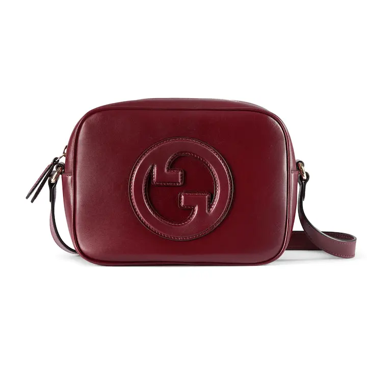 Gucci Blondie small shoulder bag