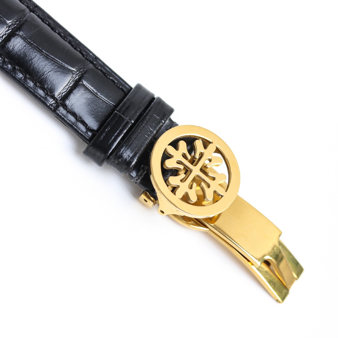 Patek Philippe TW PP BJ3 Perpetual Calendar Multi-Function Luxury Watch