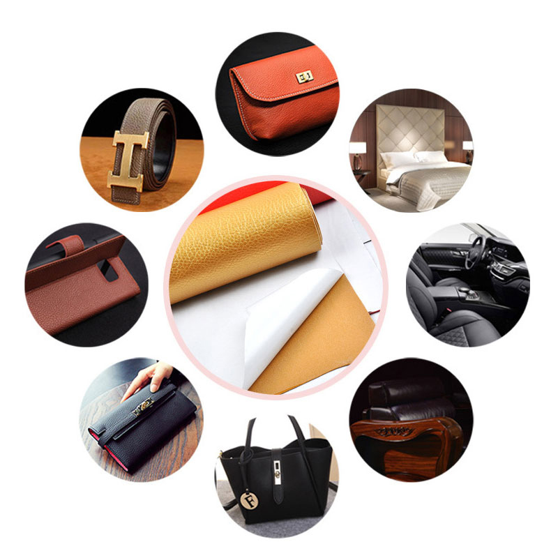 🔥48% OFF THIS HOUR🔥Self-Adhesive Leather Repair Tape