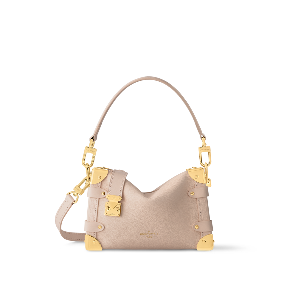 Louis Vuitton SIDE TRUNK Small Bag M15224