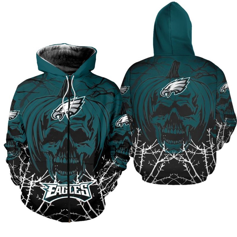 PHILADELPHIA EAGLES 3D PE11010