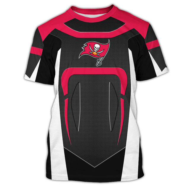 TAMPA BAY BUCCANEERS 3D TBB210