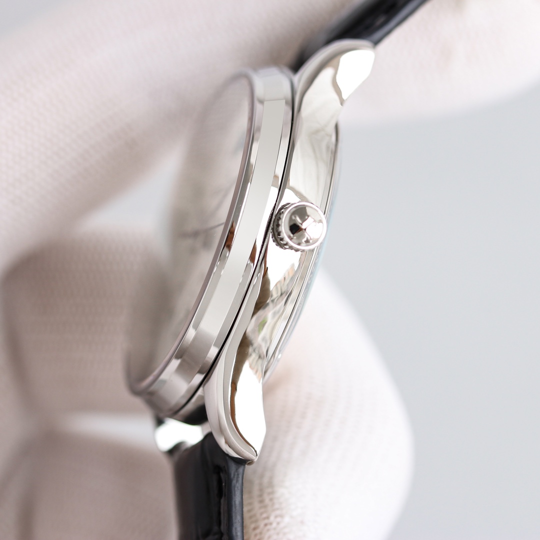 Jaeger-LeCoultre Master Perpetual Calendar Automatic
