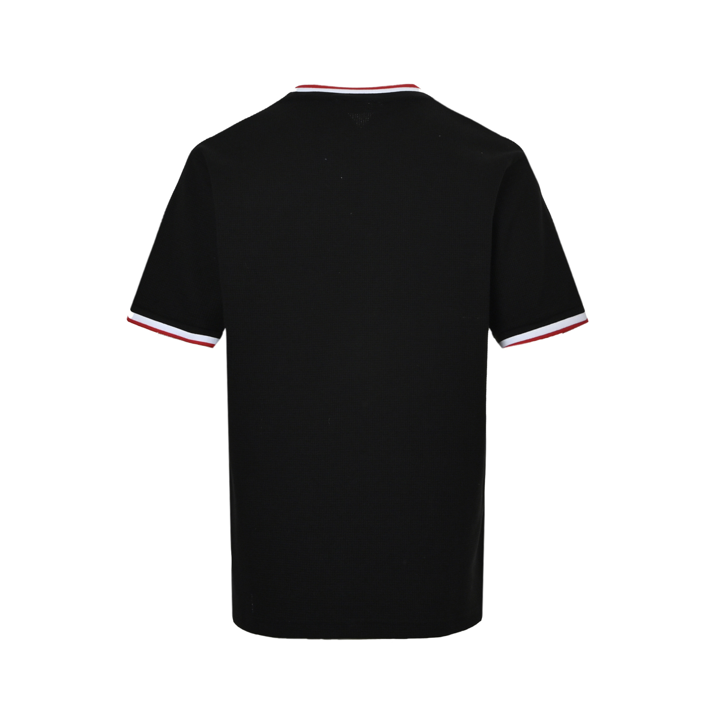Moncler Japan Limited Edition Small Logo Waffle Short Sleeve