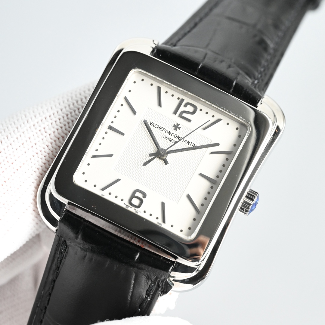 Vacheron Constantin Historic Masterpieces