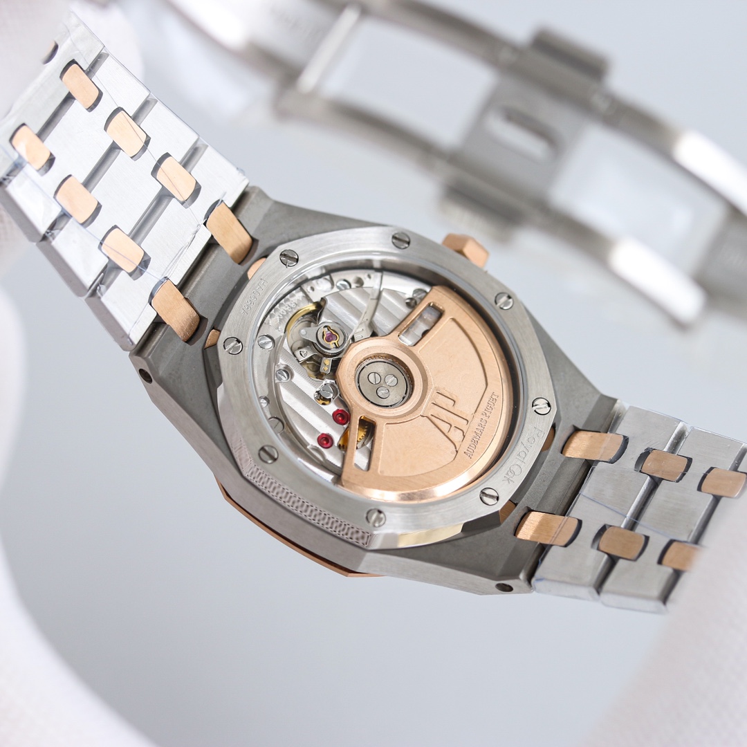 Audemars Piguet Royal Oak 77350 77351 Mechanical Watch