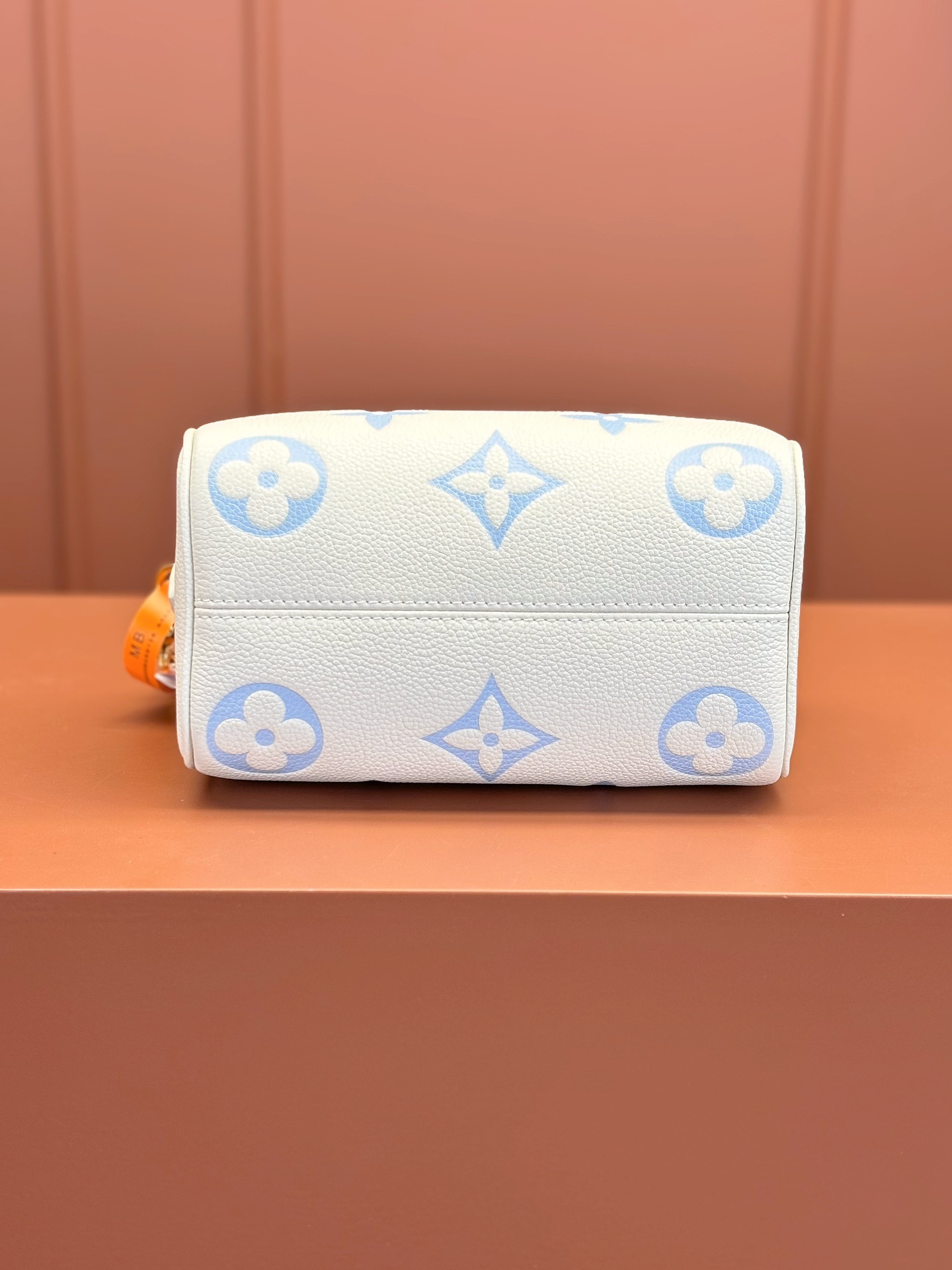 Louis Vuitton SPEEDY BANDOULIÈRE 20 Handbag M46883