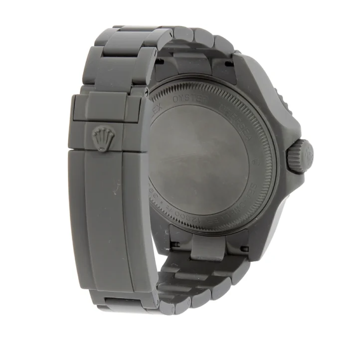 Rolex Sea-Dweller 126660 Deepsea Super Clone