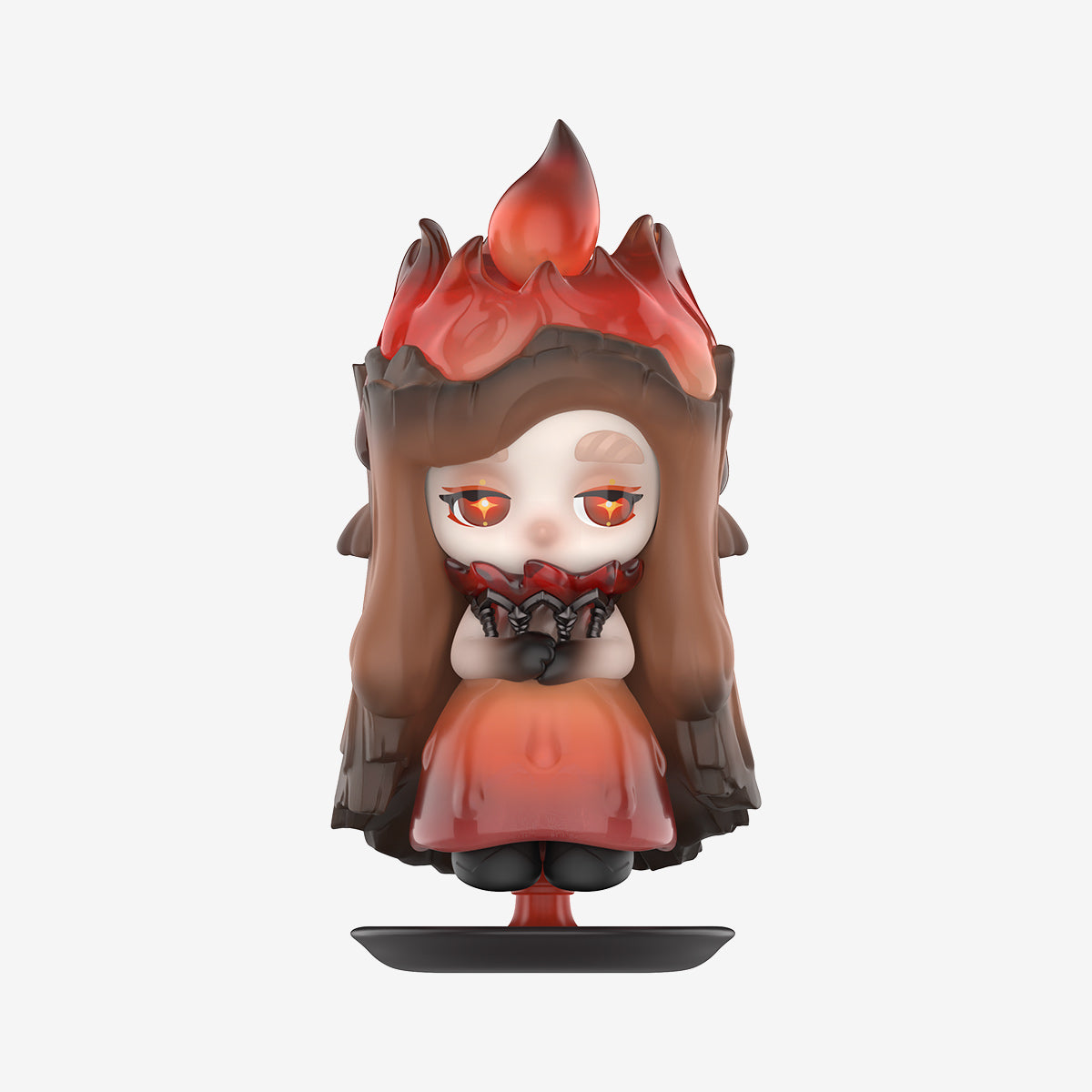 POP MART CHAKA Light Sprite Series Figures