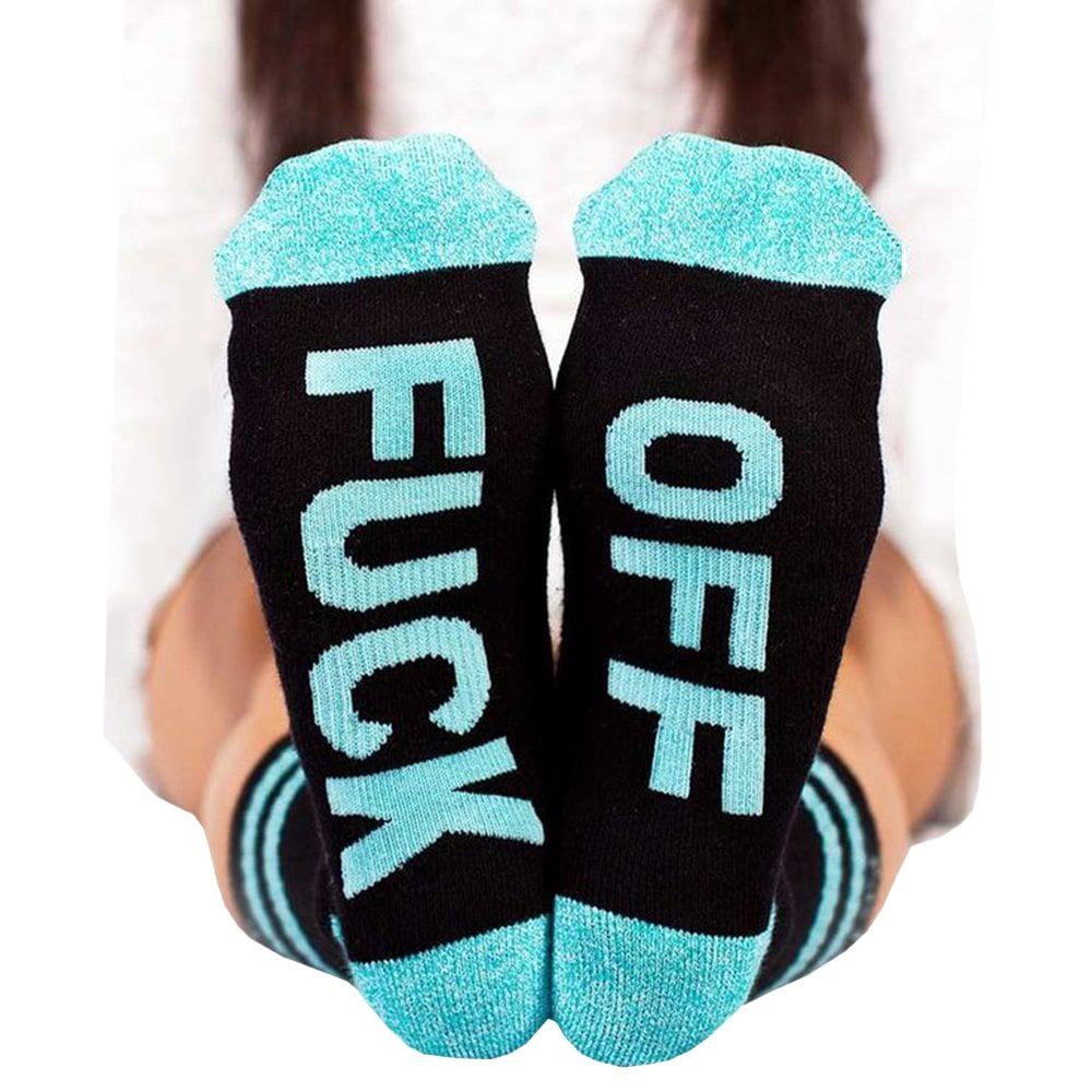 🤣Creative Funny Casual Sports Socks