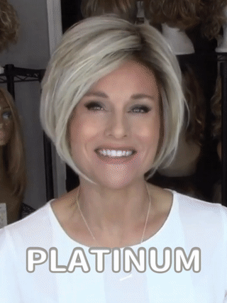 SHORT BOB WIG
