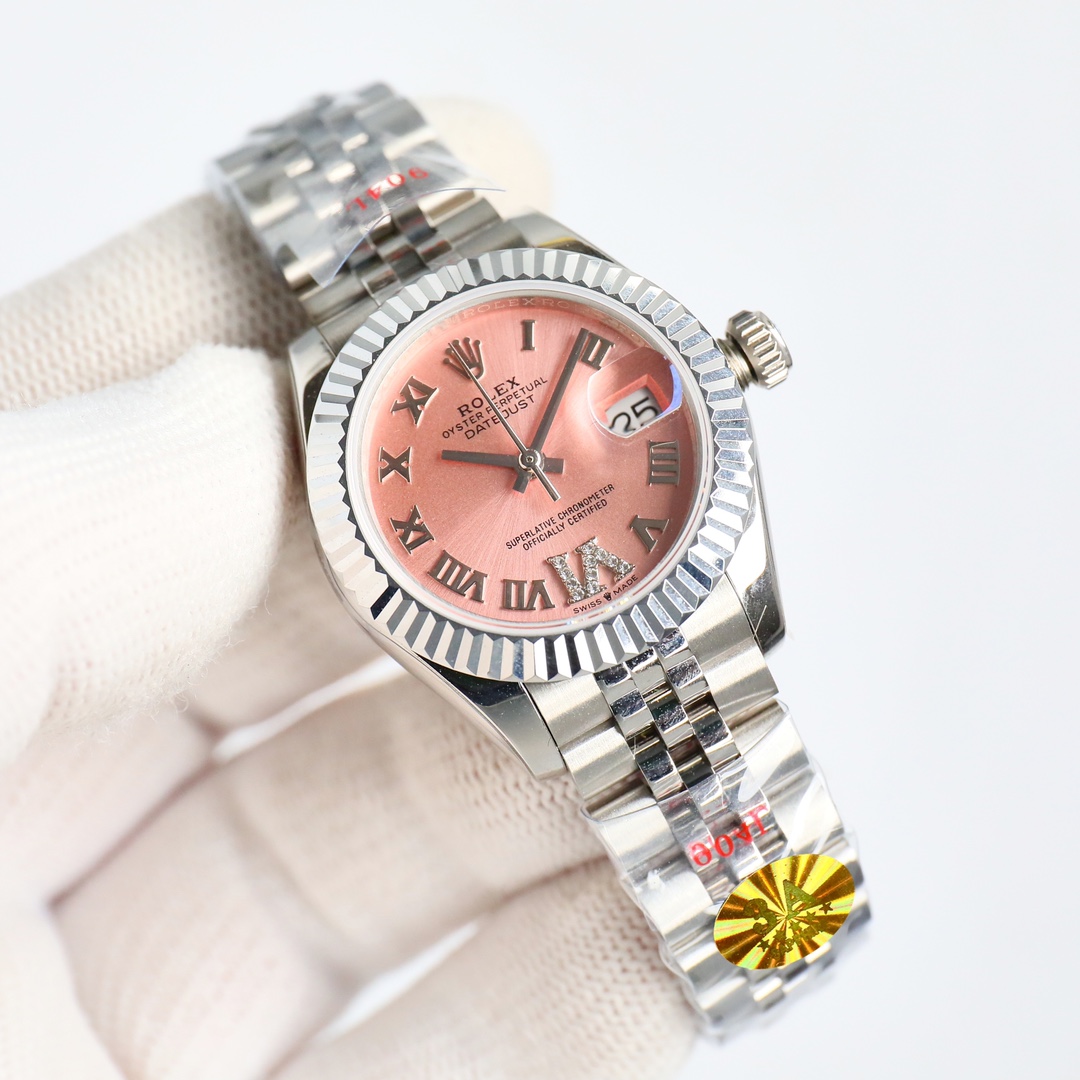 Rolex Datejust 28MM Datejust watch