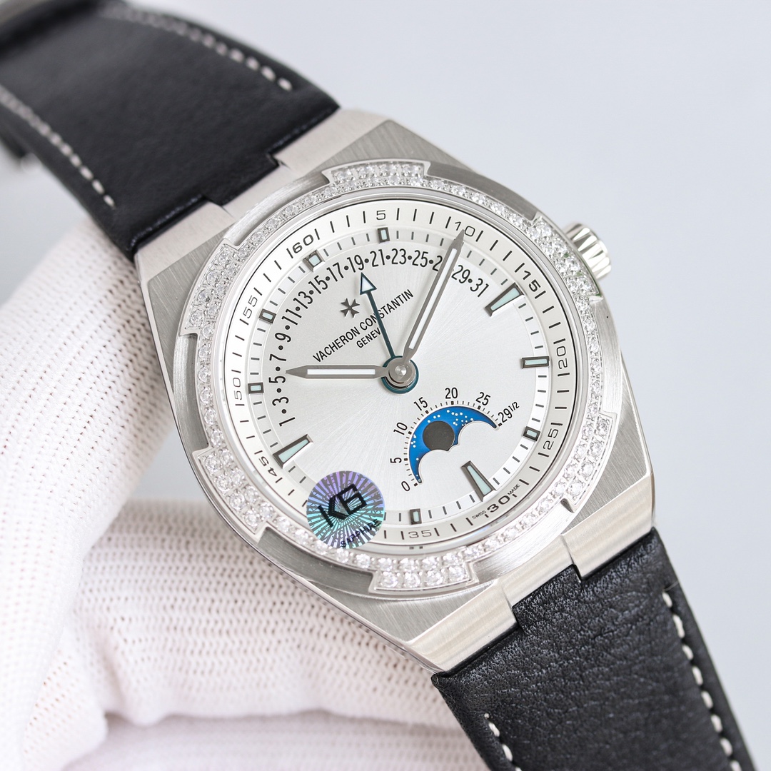 Vacheron Constantin Global Retrograde Calendar 4000V/210A-B911