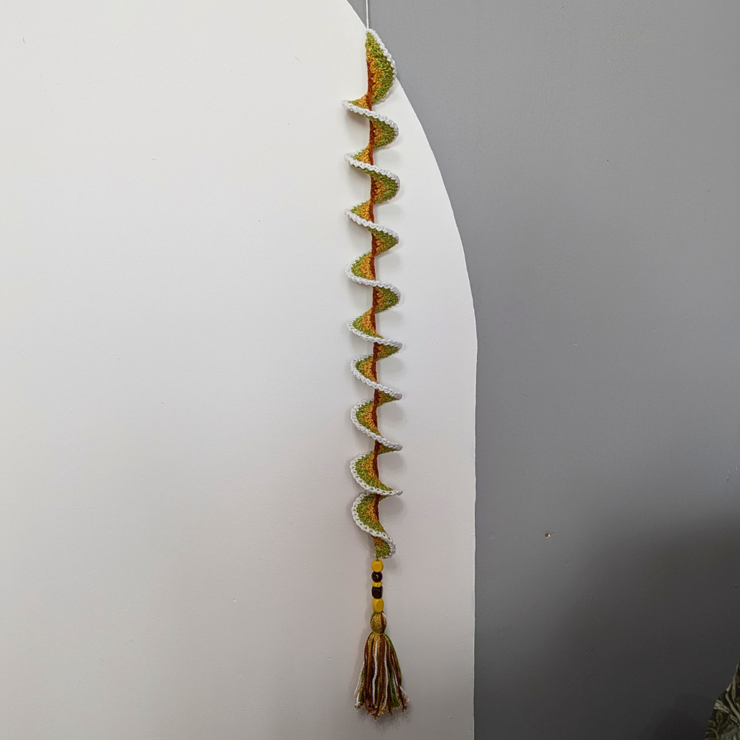 On Sale🔥Crochet Wind Spinner