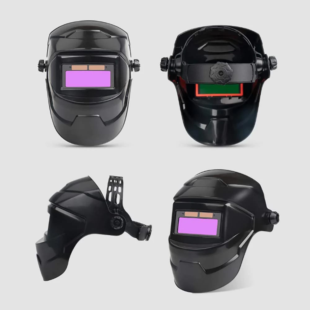 Welding Protective Mask