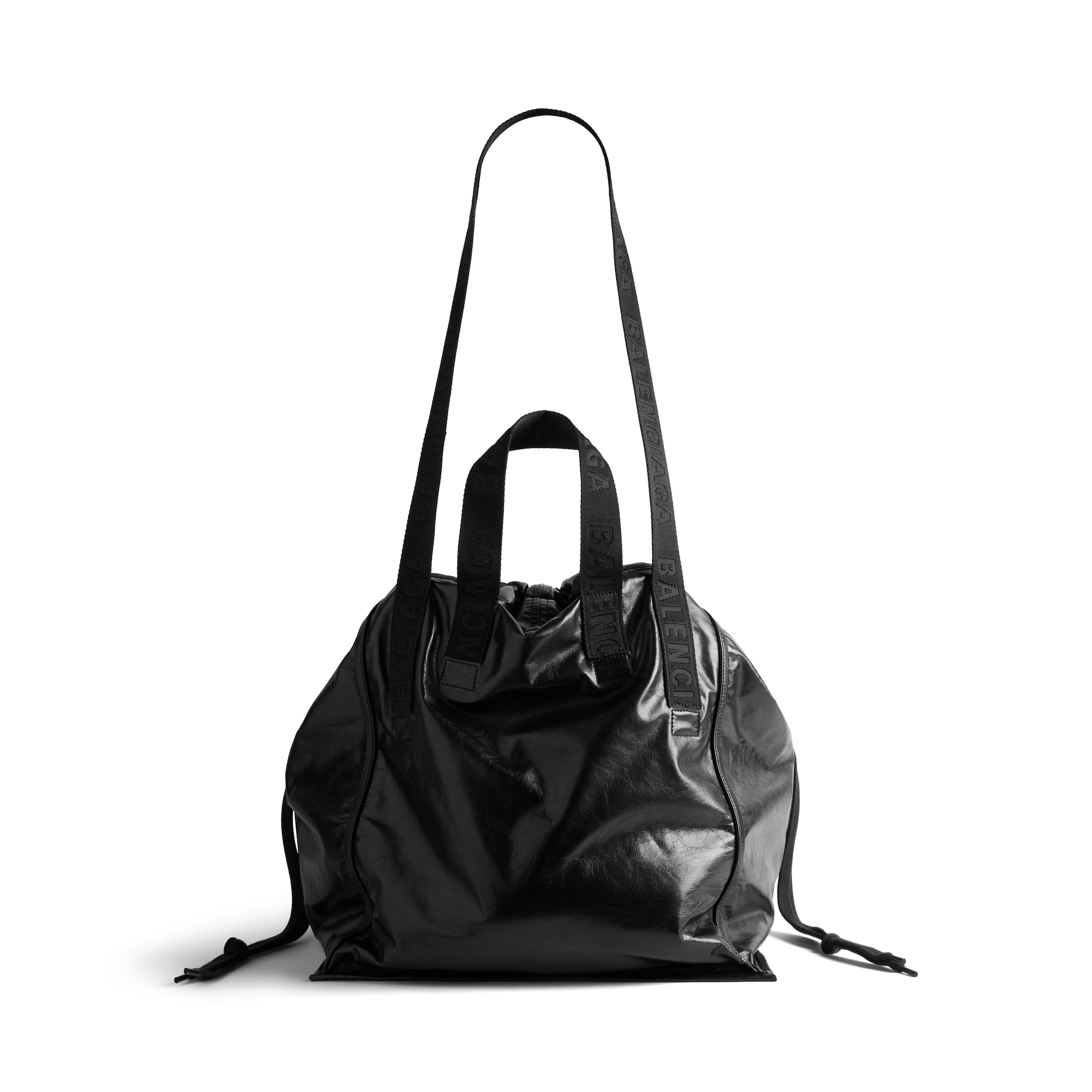 Balenciaga Cargo Tote Bag