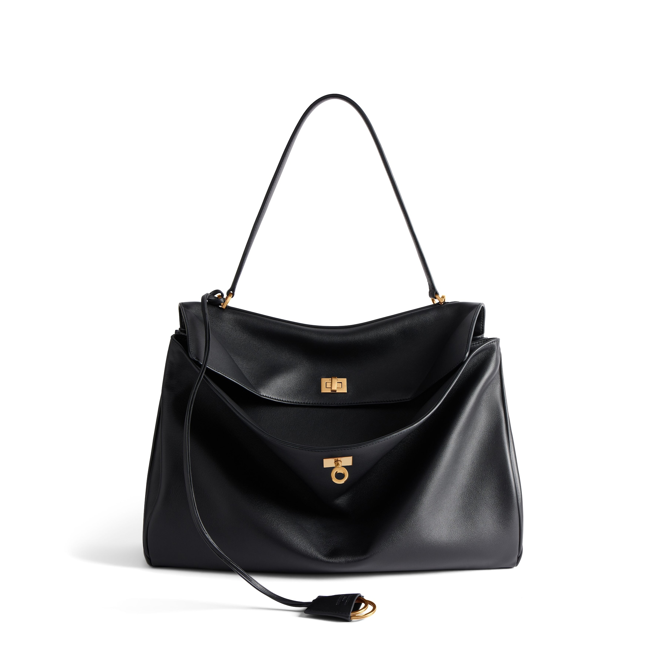 Balenciaga Women's Rodeo Handbag Large7897442ABV51000