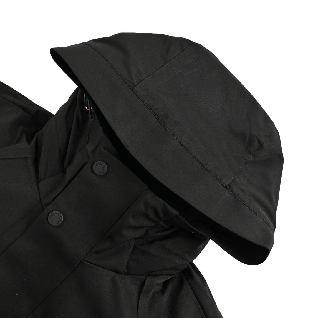 Moncler 24Fw ski workwear down jacket