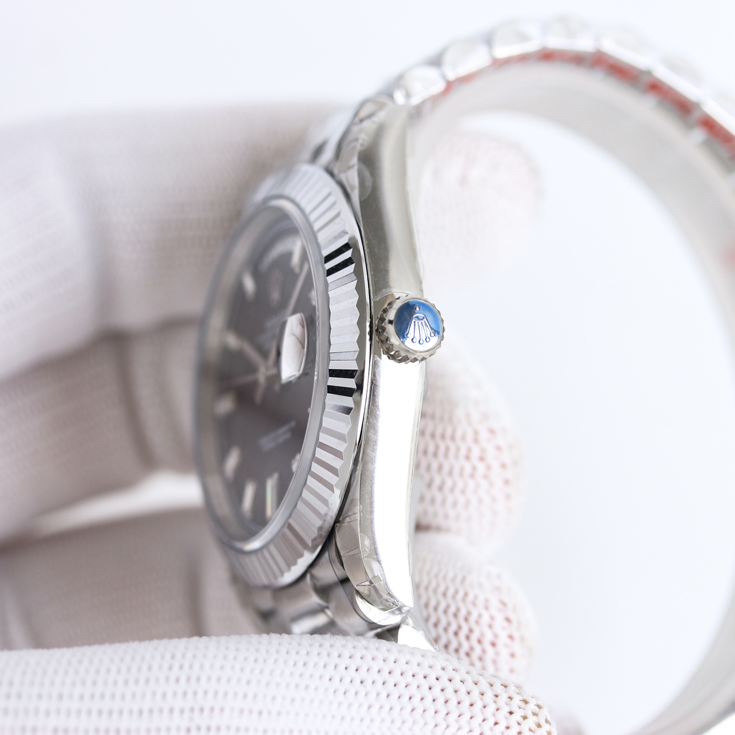 Rolex Datejust 40 Men's Watch