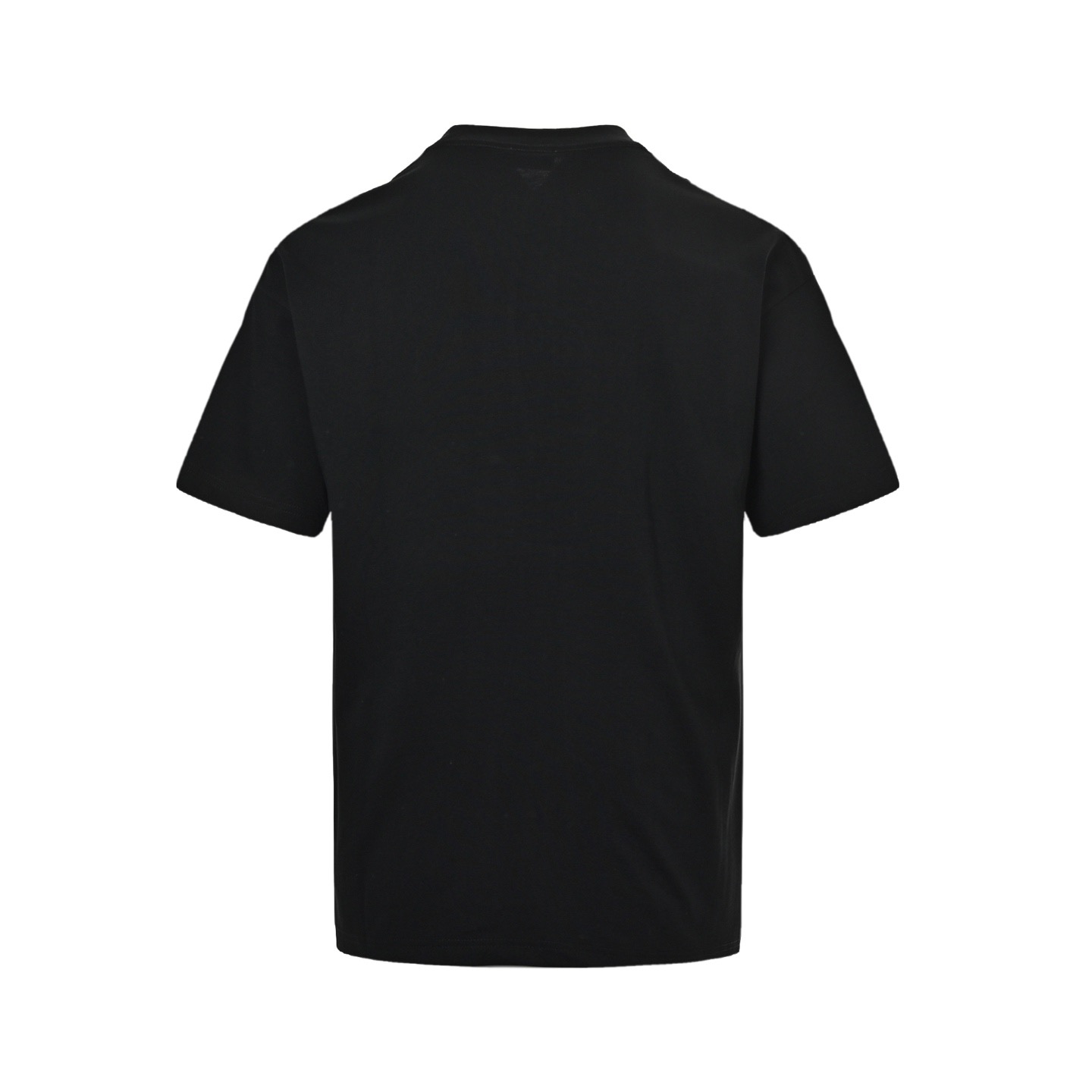 Moncler 25ss embroidered logo short sleeves