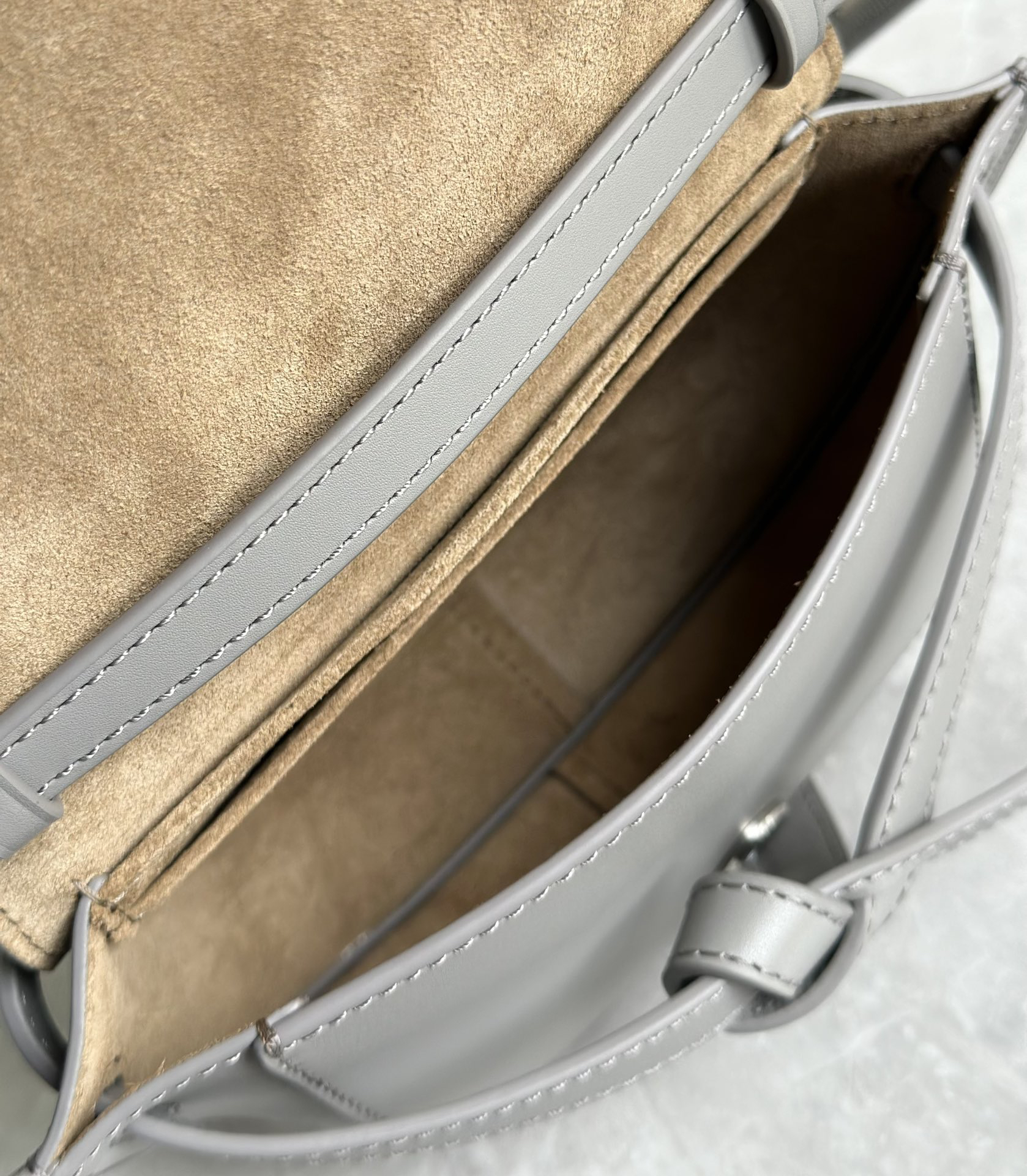 Loewe Mini GateDual handbag 0672