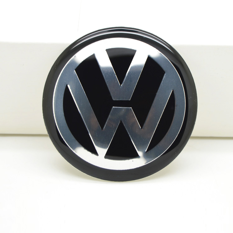 🚗2023 Car personality modified wheel hub center cover label steering wheel label wheel hub label
