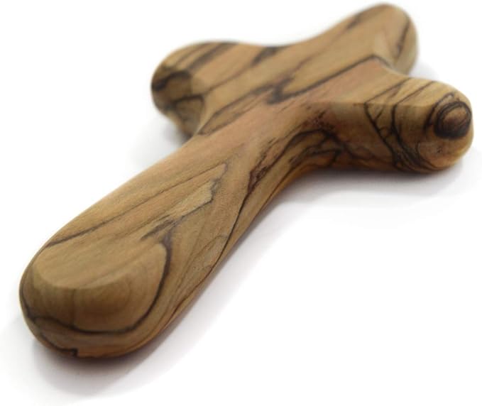 wooden cross