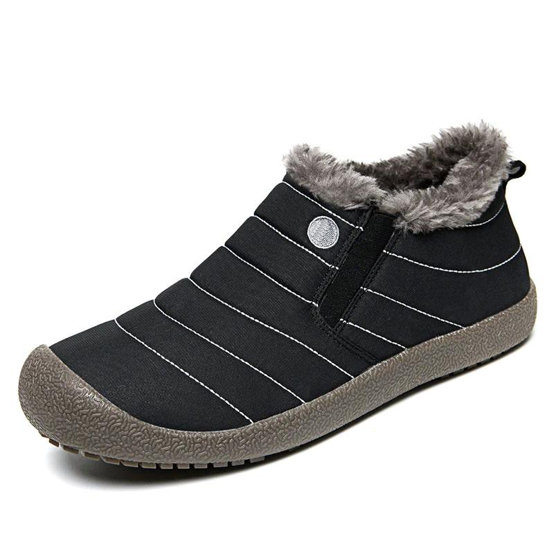 Winter Warm Shoes