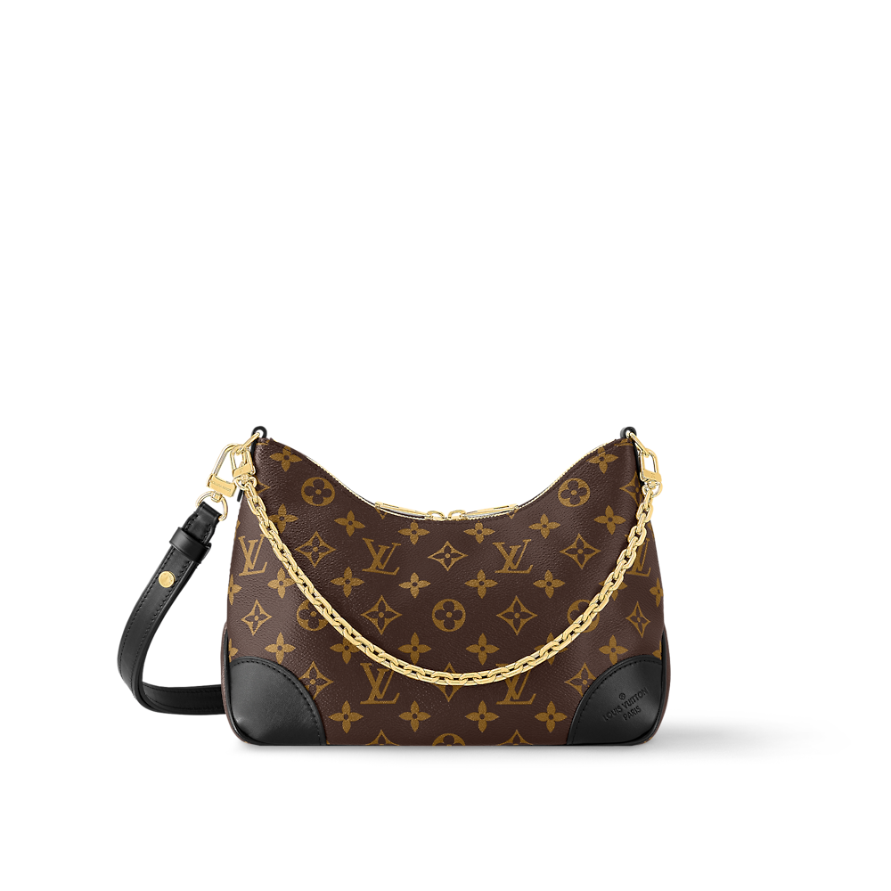 Louis Vuitton BOULOGNE Small Handbag M45831