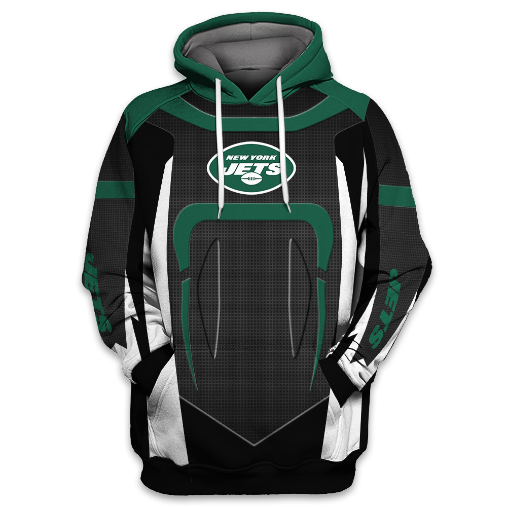 NEW YORK JETS 3D NYJ190