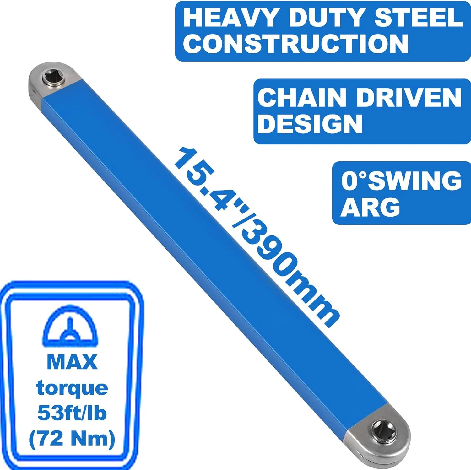 Offset Extension Wrench🔥(LAST DAY 49% OFF  Buy 2 Free Shipping)