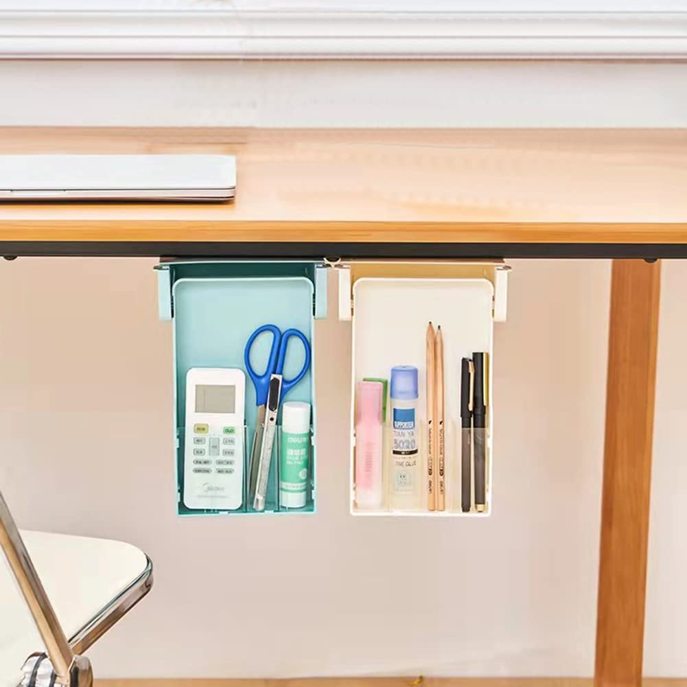 Under Desk Drawer