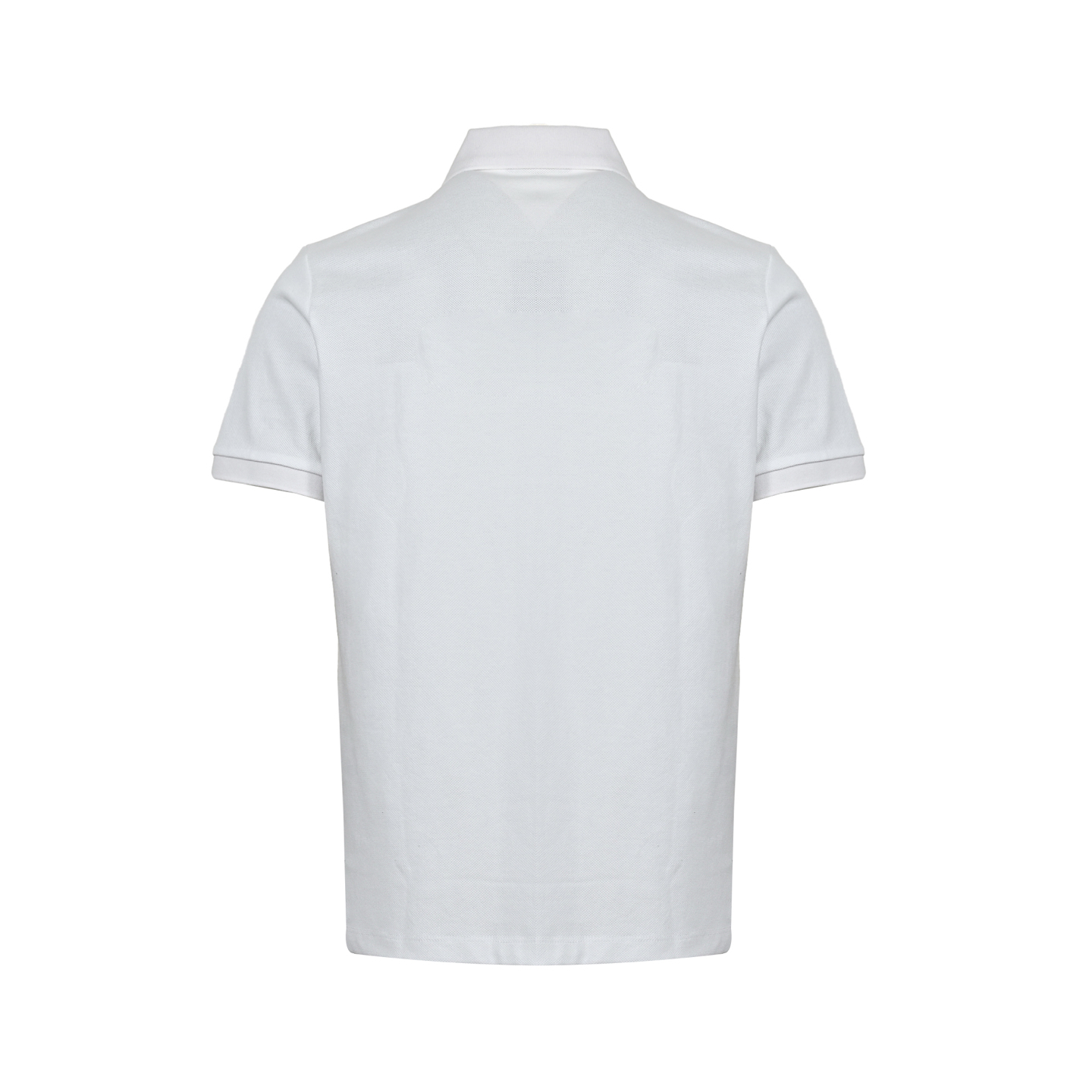 Louis Vuitton 25ss signature embroidered Polo short sleeve