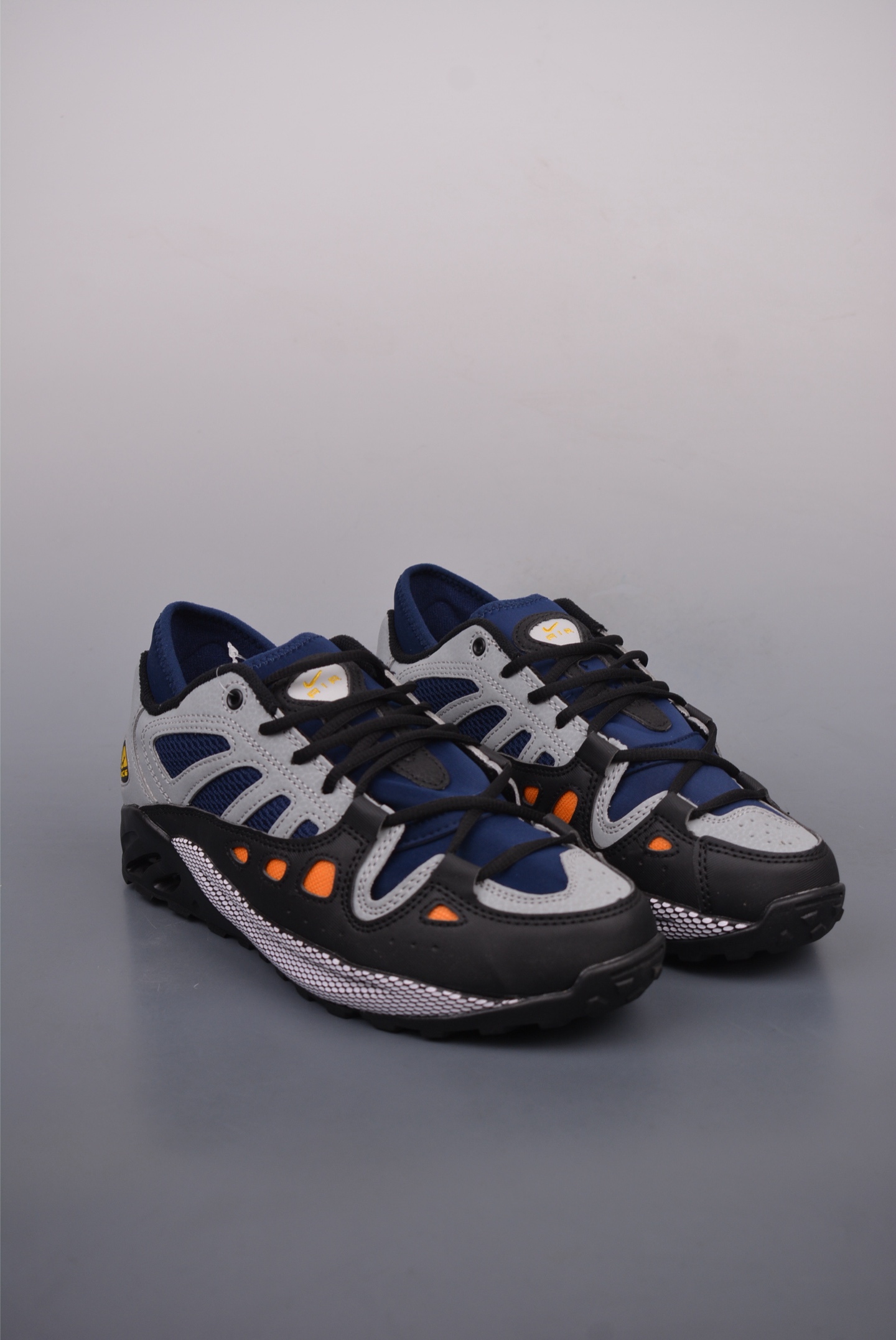 Nike ACG Air Exploraid Dark Blue  FJ1920-111