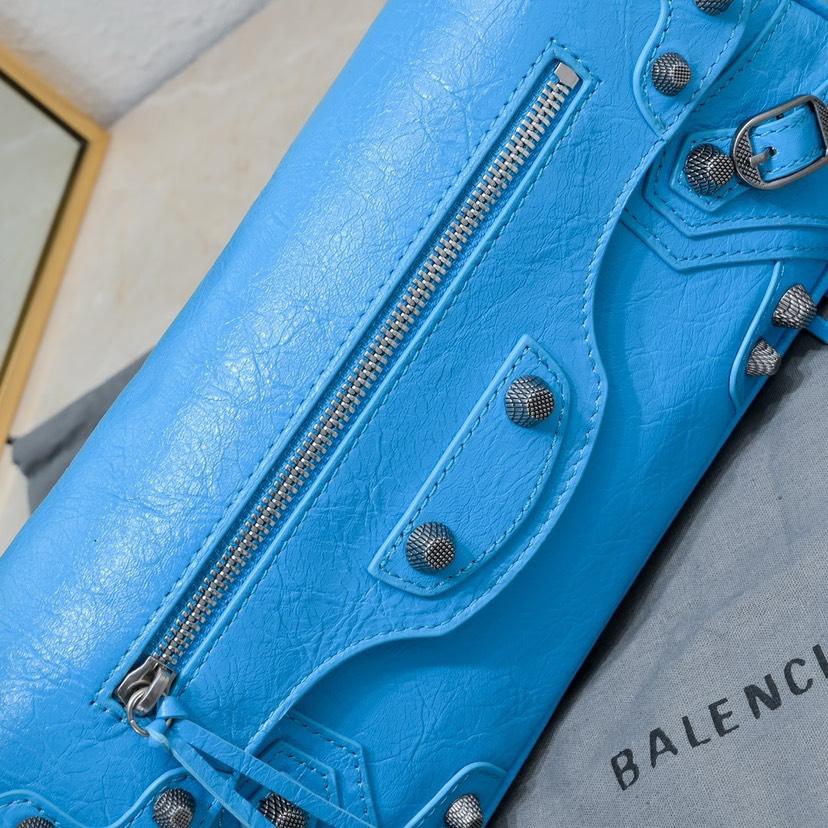Balenciaga Underarm Bag