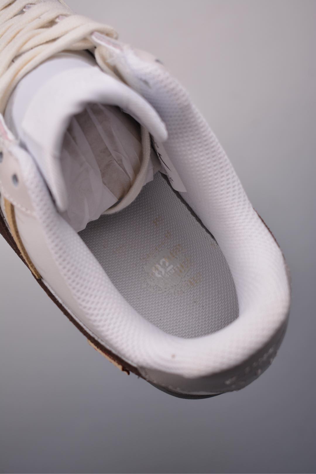 Nike Air Force 1 Low Soars Across the Sky