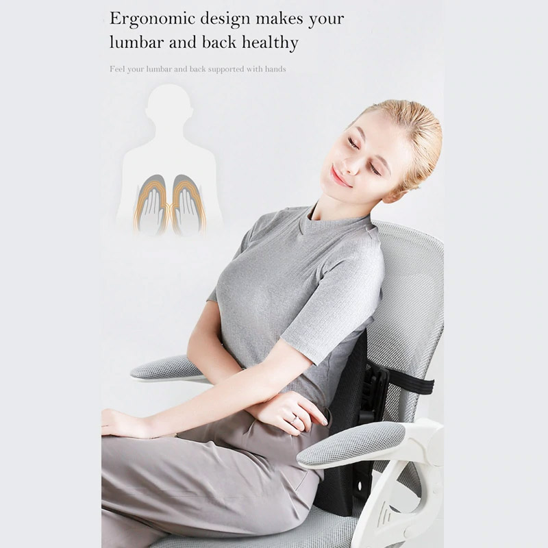 🔥🔥2024 latest model backrest