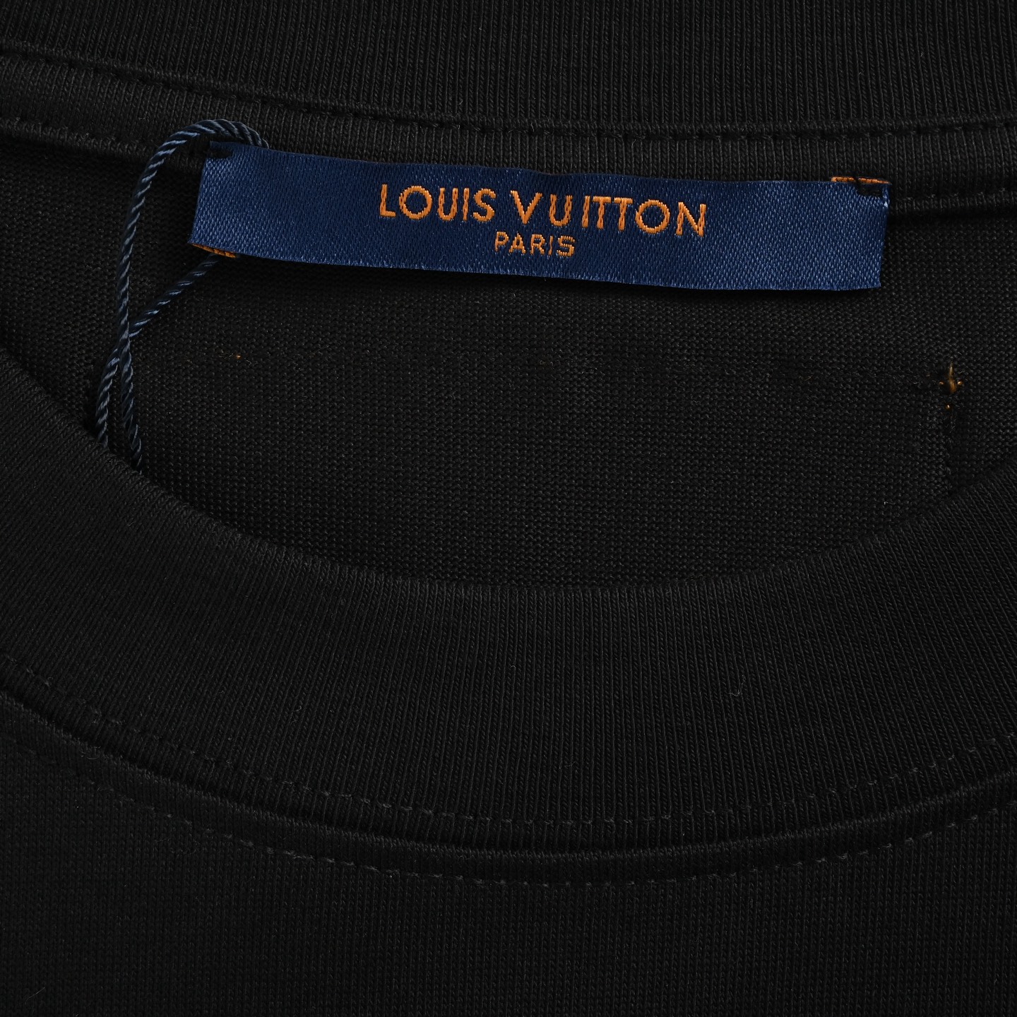 Louis Vuitton Sunflower Print Short Sleeve