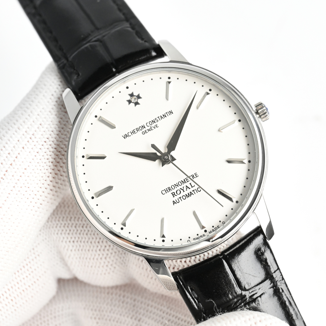 Vacheron Constantin Heritage Series 85180 Watch